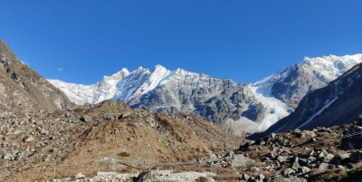  लाङटाङ घुम्न गएका ४ जना खोल्साले बगाउँदा बेपत्ता 